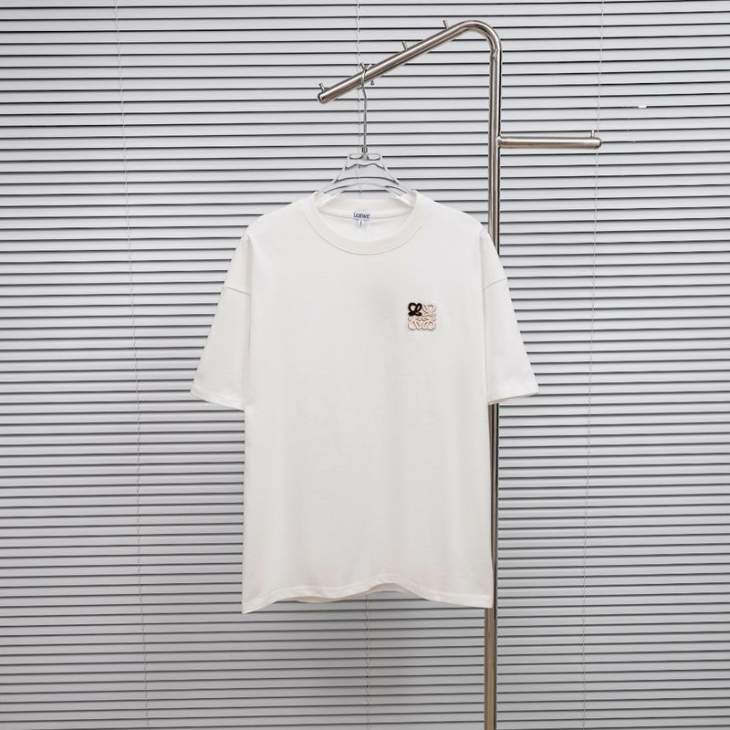 Picture of Loewe T Shirts Short _SKULoeweS-XLxetr618875